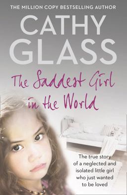 Saddest Girl in the World  9780007281046 Front Cover