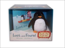 Lost and Found Gift Set