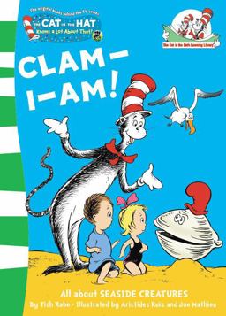 Clam-I-Am!