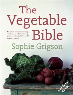 The Vegetable Bible