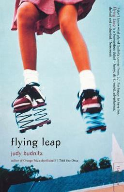 Flying Leap