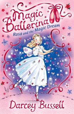 Rosa and the Magic Dream  9780007300334 Front Cover