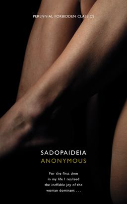 Sadopaideia