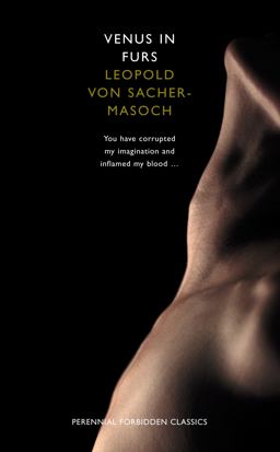 Venus im Pelz  9780007300464 Front Cover