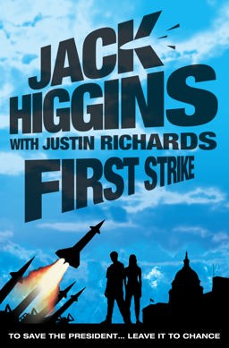 First Strike  9780007300488 Front Cover