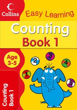 Counting Age 3-5