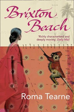 Brixton Beach  9780007301560 Front Cover