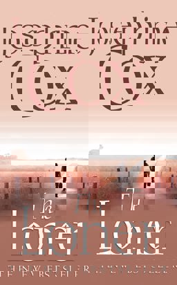 Loner  9780007302055 Front Cover