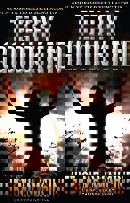 Omen Machine  9780007303731 Front Cover