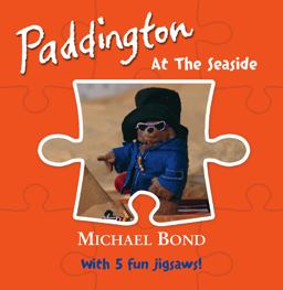 Paddington - at the Seaside