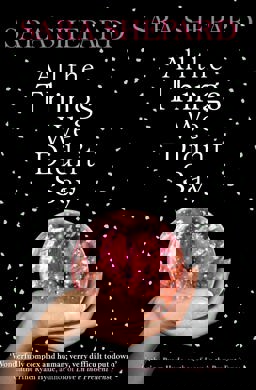 All the Things We Didnt Say