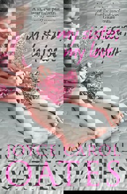 My Sister My Love  9780007305766 Front Cover