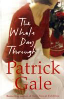 Whole Day Through Whole Day Through