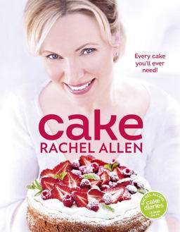 Cake: 200 Fabulous Foolproof Baking Recipes  9780007309054 Front Cover