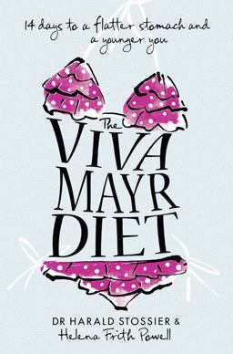 Viva Mayr Diet  9780007309498 Front Cover
