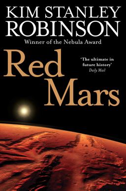 Red Mars Red Mars