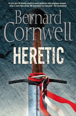 Heretic (the Grail Quest, Book 3)