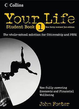 Your Life â Student Book 1