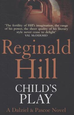 Child's Play  9780007313105 Front Cover