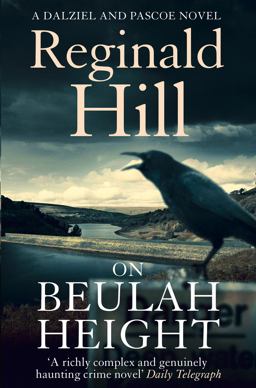 On Beulah Height  9780007313174 Front Cover