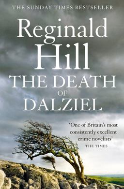 Death of Dalziel  9780007313228 Front Cover