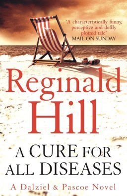 Cure for All Diseases  9780007313235 Front Cover