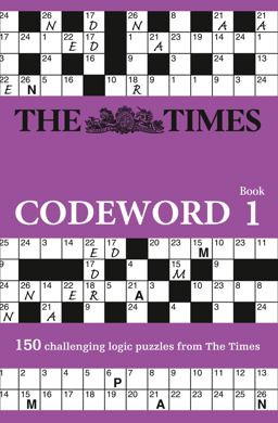 Times Codeword  9780007313969 Front Cover