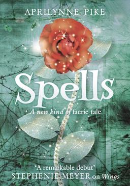 Spells  9780007314379 Front Cover