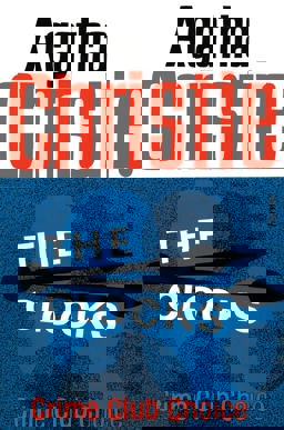 Clocks  9780007314638 Front Cover