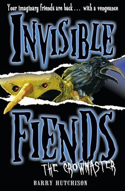 Invisible Fiends