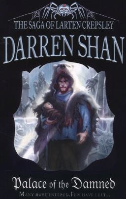 Palace of the Damned Palace of the Damned