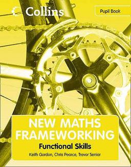 Functional Skills Pupil Book