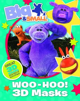 Big and Small - Big and Small's Handy Book of Making Things