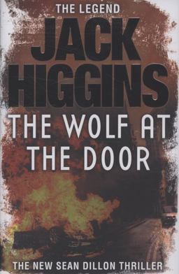 The Wolf at the Door