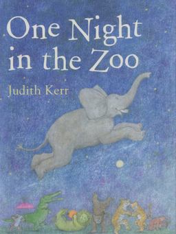 One Night in the Zoo