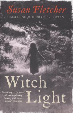 Witch Light  9780007321605 Front Cover