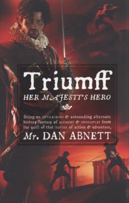 Triumff