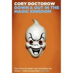 Down and Out in the Magic Kingdom