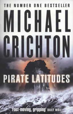 Pirate Latitudes