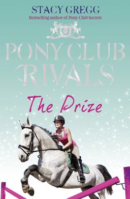 Prize 2011 9780007333462 Front Cover