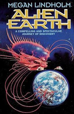 Alien Earth Alien Earth