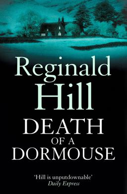 Death of a Dormouse  9780007334773 Front Cover