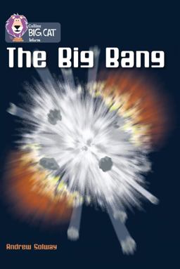 The Big Bang: Band 16/Sapphire (Collins Big Cat)