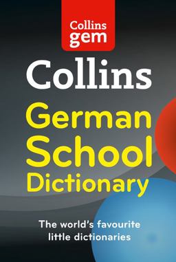 German School Dictionary