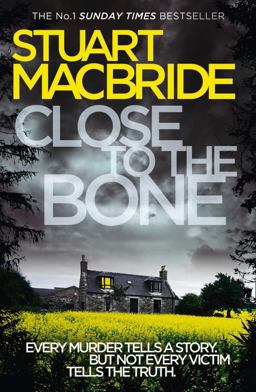 Close to the Bone  9780007344291 Front Cover