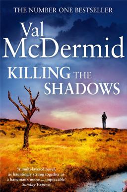 Killing the Shadows  9780007344642 Front Cover