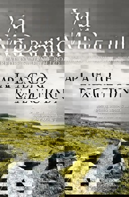 A Place of Execution