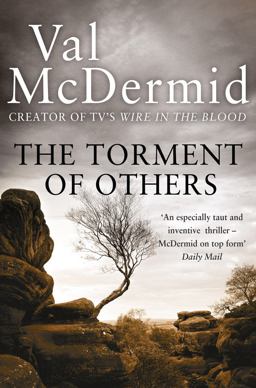 Torment of Others  9780007344758 Front Cover