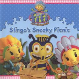 Stingo's Sneaky Picnic