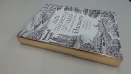 Harmony  9780007348039 Front Cover